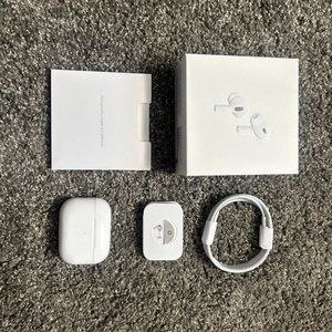 Apple AirPods Pro Gen 2 - Brand New & Sealed